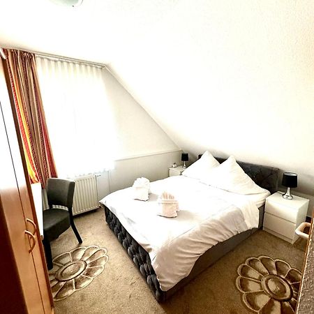 Dua Hotel Wennigsen Eksteriør bilde