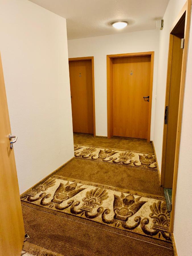 Dua Hotel Wennigsen Eksteriør bilde