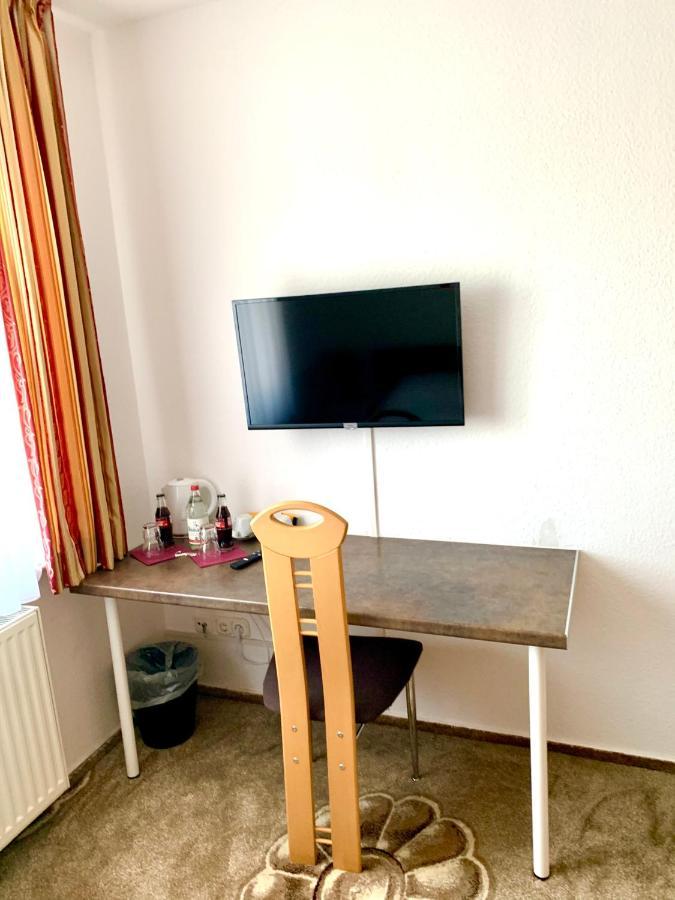 Dua Hotel Wennigsen Eksteriør bilde